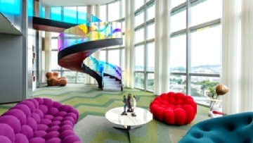 YEZO FURNITURE COMPANY CLIP