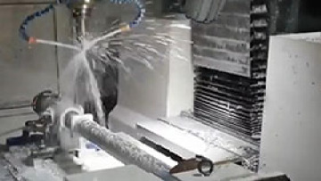 CNC Machined Stainless Steel Fittings