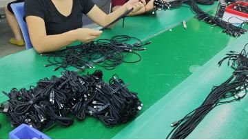 20250823SZXYQ product inspection