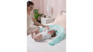 Baby mosquito net