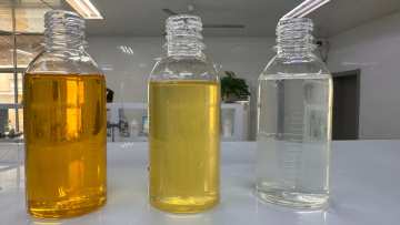 polyaluminum chloride liquid