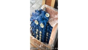 SANY Multi-Valve HVSE-12-08-PLL300-BE085