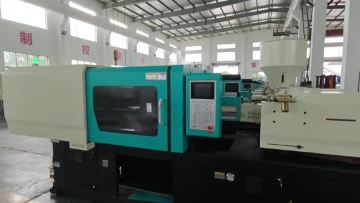 168T injection moulding machine