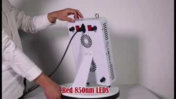 home red light therapy