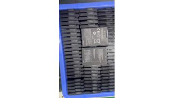 honeywell eda-50k battery