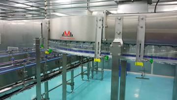  Liquid nitrogen dosing machine1