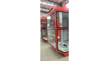 Operation Space Equipment