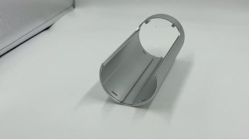 Aluminum CNC