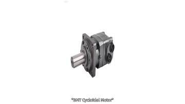 BMT Cycloidal Motor