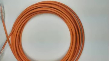 cat6 24awg RG video