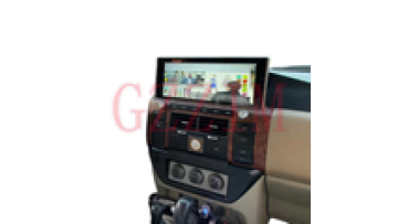 Hot Sale Car Radio IPS Android Multimedia Player GPS Navigation For Patrol Y61 2006-20231