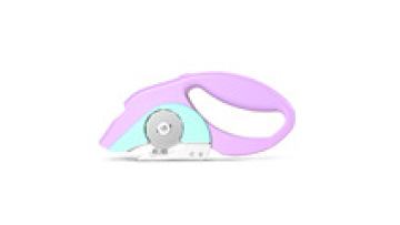 Latest Design Cordless Electric Scissors Rotary Cutter Rechargeable Lithium Battery Ergonomic Cutter for Fabric Leather Carpet1