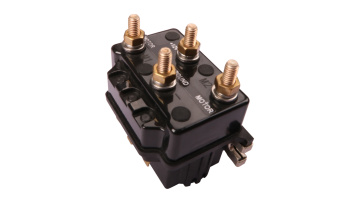 Solenoid Relay Switch Contactor