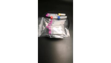 Cryogenic Vials