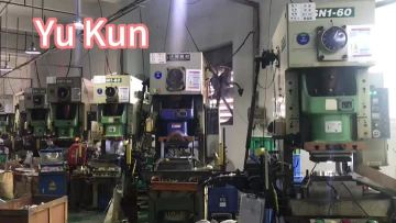 Sheet Metal Fabrication3