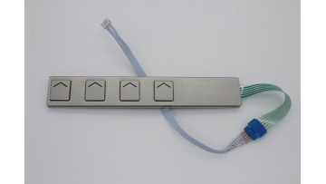 K24 metal functional side keys SFK030D_1080