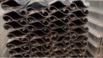 aluminum extrusion companies