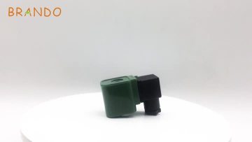 BFEC Pulse Valve Solenoid Coil Old