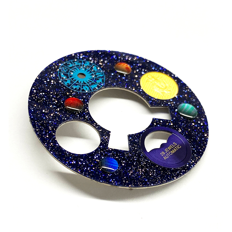 dials for mechanical watch 