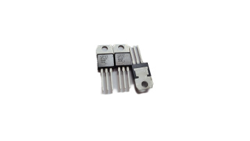 SCR BT152-600R TO220