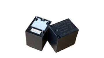 Yuamze Y3U 10A/17A 250VAC Relay HF21FF 17A 15A 4pin 5pin Coil Power 0.36W 0.45W Miniature PCB Control Relay1