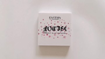 PERFECT BLUR FINISHING POWDER