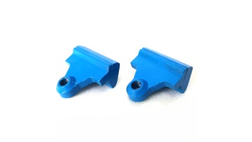 vsi rotor tip