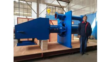 250TV-SP vertical slurry pump.mp4