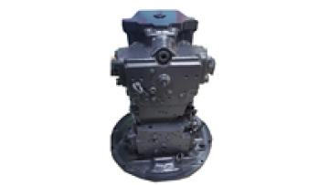 Komatsu PC210LC-7K Excavator Main Hydraulic Pump 708-2L-00202 / 708-2L-411211