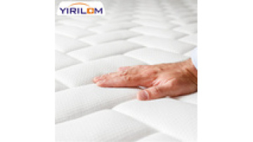 High Density Jacquard Mattress Quilting Fabric Knitted Bed Mattress Covers Fabric1