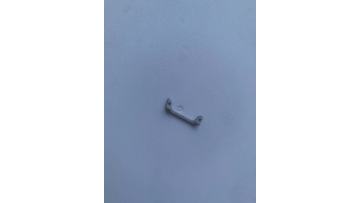 Stainless steel lanyard hardware buckle