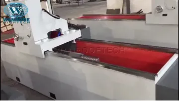 Pnmd-C Series CNC Wood Rotary Cutter Book Cutting Blades Printing Film Blade Corrugated Cardboard Cutting Sharpener Knife Blade Sharpener Recycling Machine1