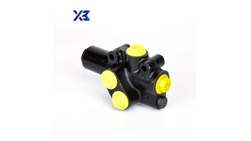  Diverter Valve