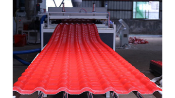 ASA Roofing Sheet