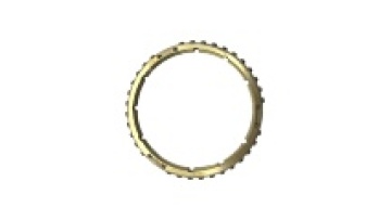 manual auto parts transmissionbox parts Synchronizer Ring for TOYOTA 2KD1