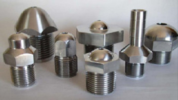 Nozzle tip with full radius 01 - Ningbo Jinyi Precision
