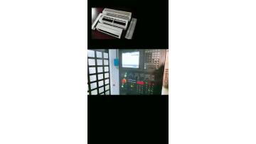 Processing of ABS special-shaped plastic shells for electronic devices