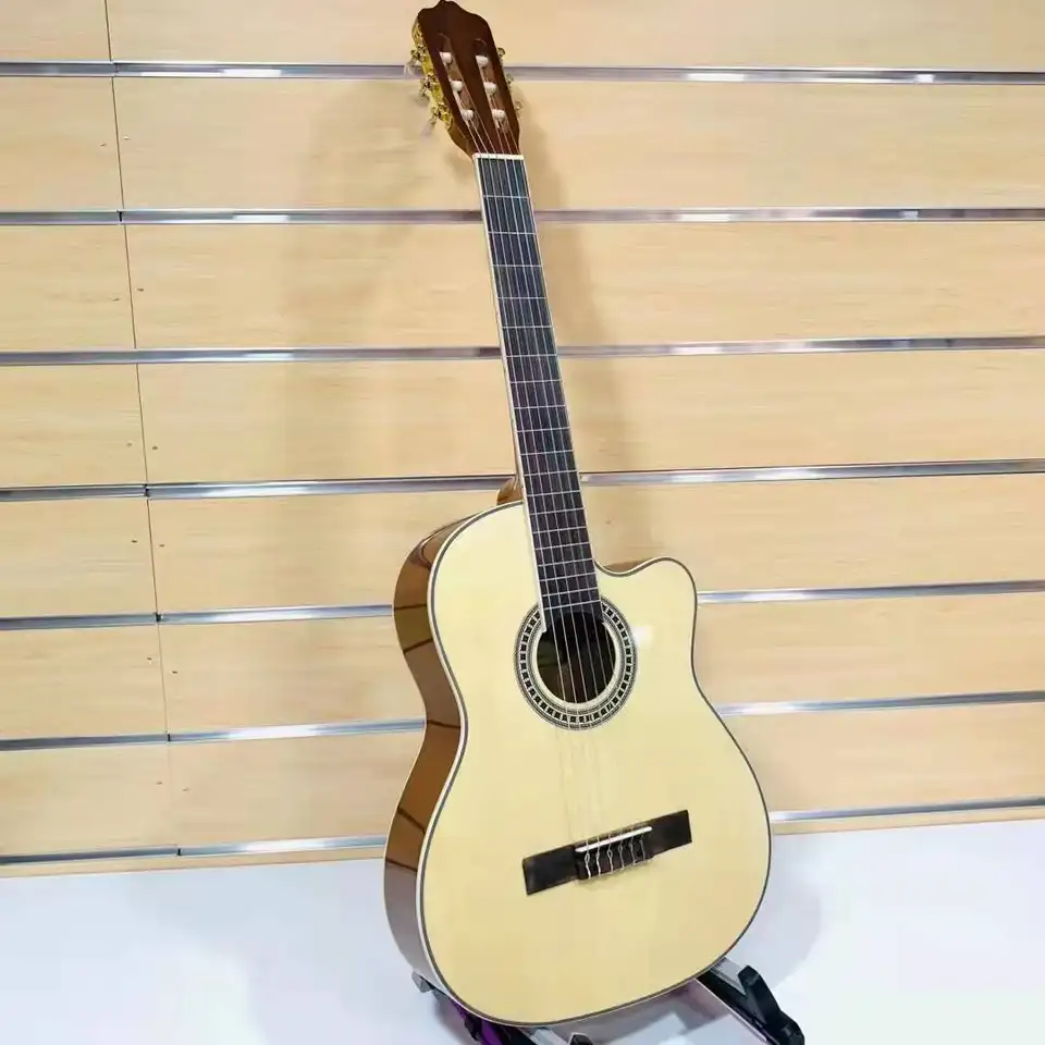 Ts Cg36 39 Classical Guitar