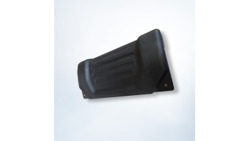 rotational molded parts of forklift