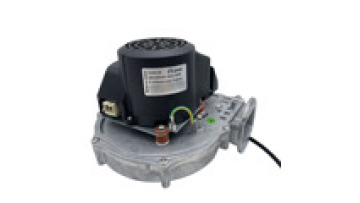 Gas-Premix Heating System Condensing Boilers and Cookers Parts - D-RG138 Blower Fan Motor1