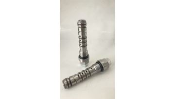 Komatsu -7/8LS Valve