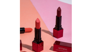 Wholesale High Pigmented Soft Lipstick Pencil Private Label Liquid Matte Lipstick 12 Waterproof Stick Lips Common Makeup Artmiss1