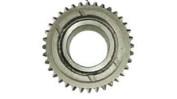 Auto parts input transmission gear FOR JAC  FOR OEM 8-97034856-01