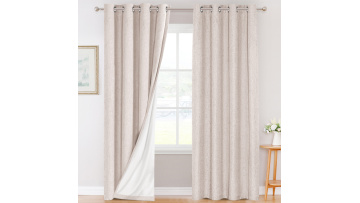 Linen Coating Video