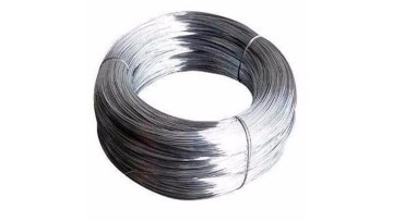 Factory direct sale low carbon steel rebar tie wire bwg 18 galvanized gi iron steel binding wire1