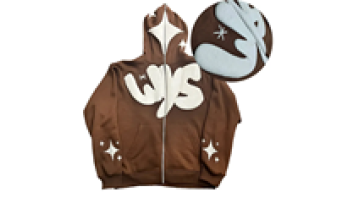 Custom Manufacturer Y2K Men French Terry 100% Cotton  Oversized 3D Logo Full Face All Zip Up Hoodie Puff Print1
