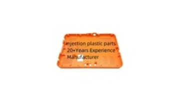 Injection Shaped Parts Plastic Processing Parts Abs Shell Pp Pe Injection Molding Processing Parts1