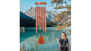REZDEZINNO Wind Chimes