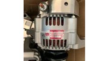 Low Price Promotion: 12V 55A Alternator - Part Numbers 1002112960, 101211-2950, 101211-2951, 101211-2960, 101211-29611