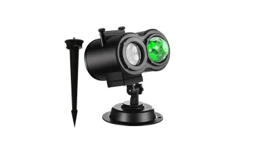 All-in-One Starry Sky Projector with Relaxing White Noise1